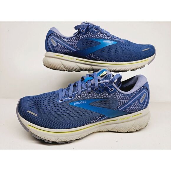 Brooks Women 9 Comfy footwear - Picture 1 of 9